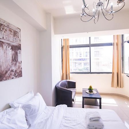 The Best Location Studios In Jerusalem- By Bookiz Εξωτερικό φωτογραφία