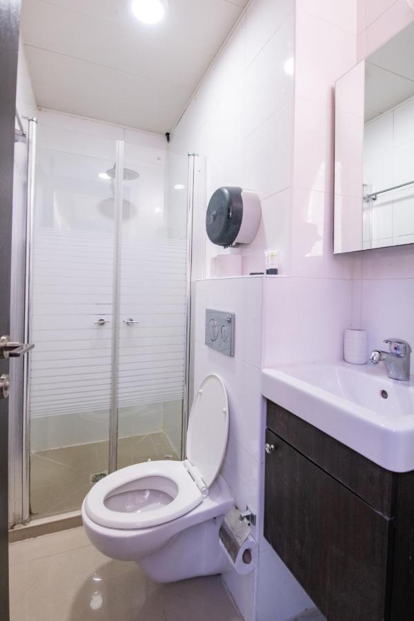 The Best Location Studios In Jerusalem- By Bookiz Εξωτερικό φωτογραφία