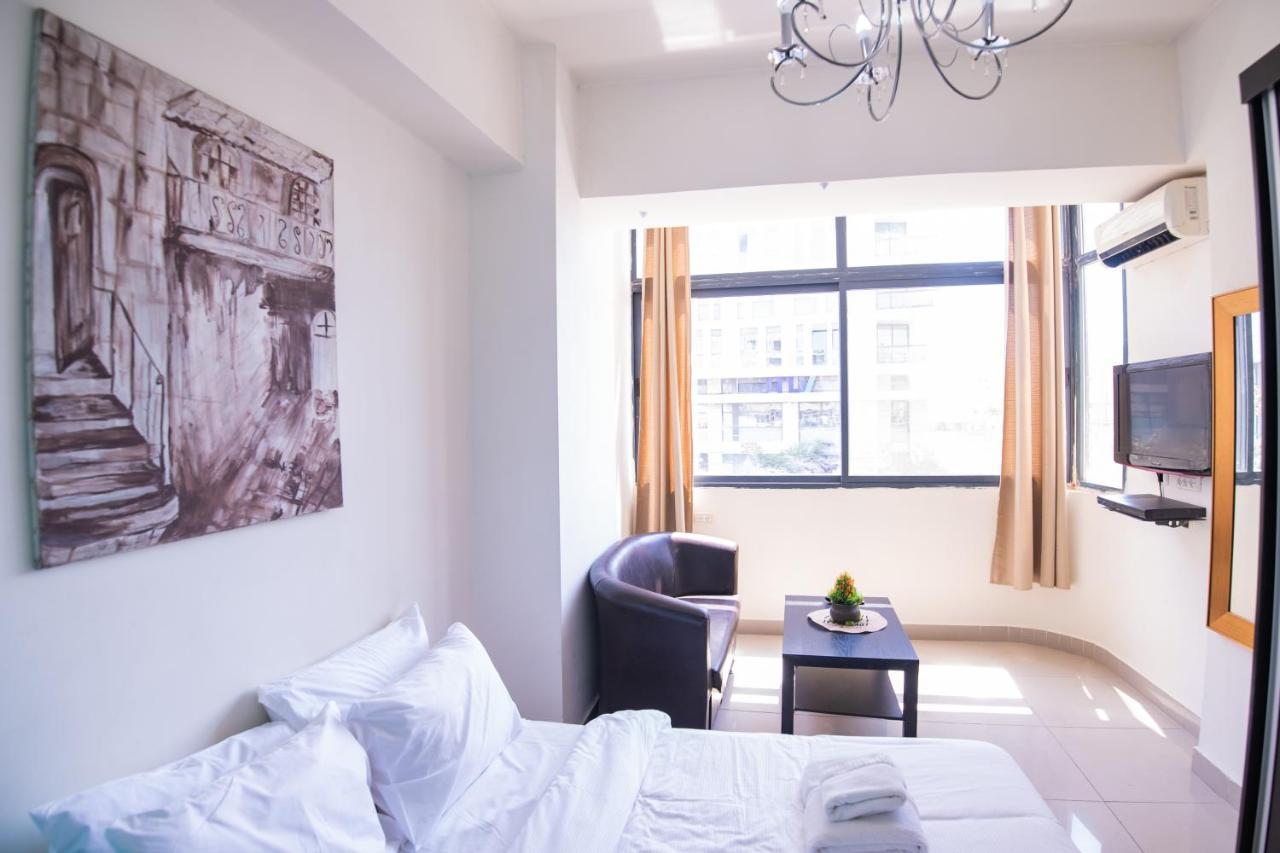 The Best Location Studios In Jerusalem- By Bookiz Εξωτερικό φωτογραφία