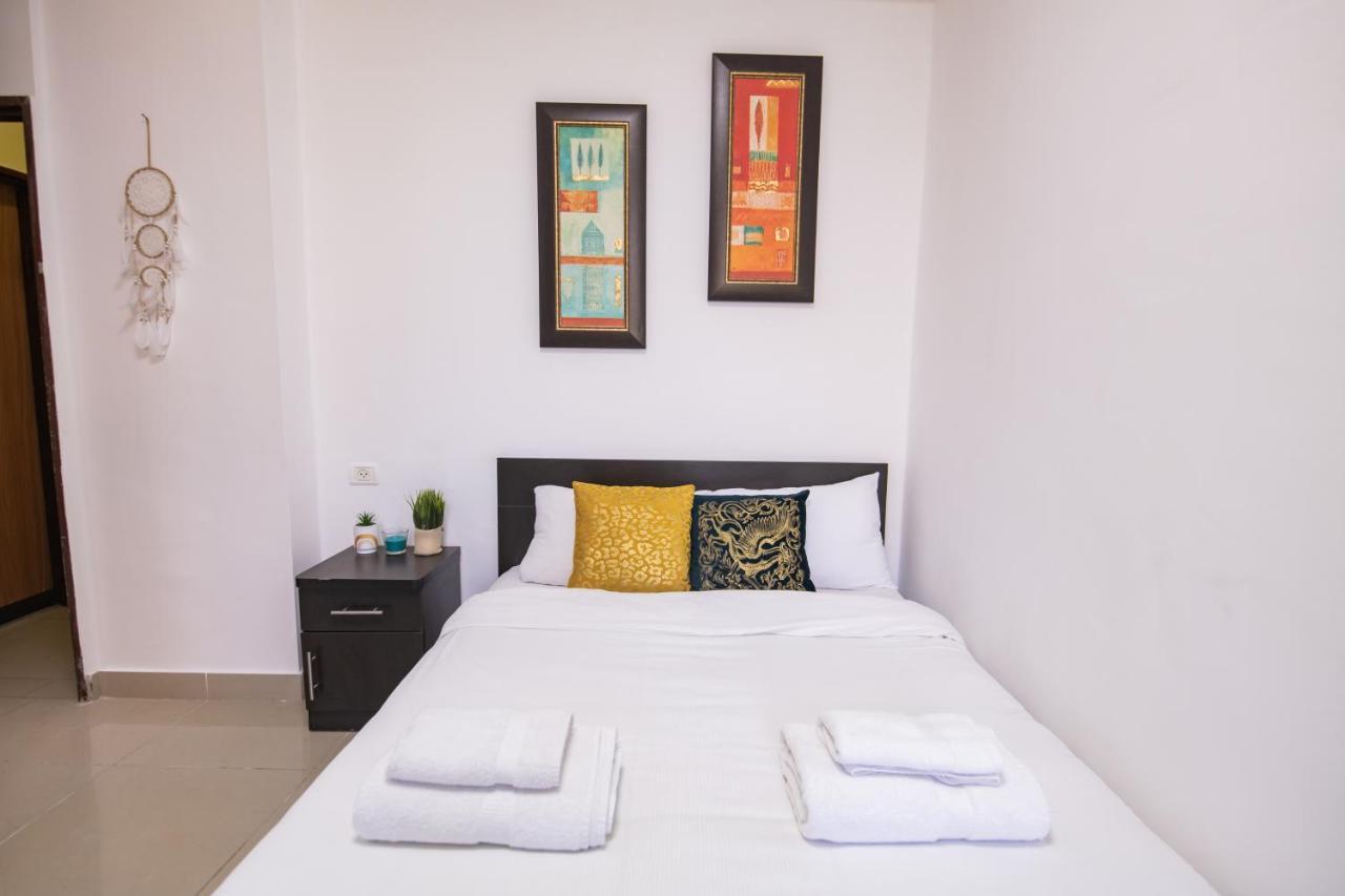 The Best Location Studios In Jerusalem- By Bookiz Εξωτερικό φωτογραφία