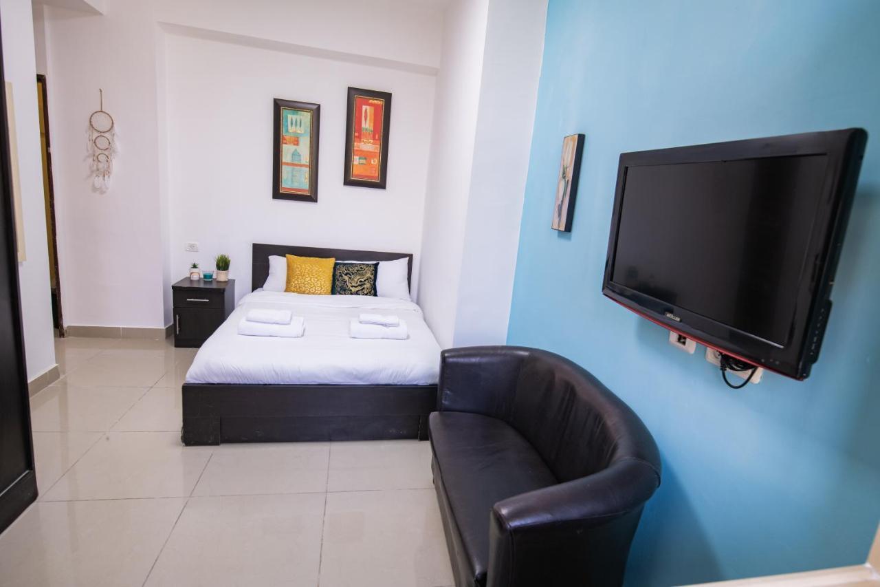 The Best Location Studios In Jerusalem- By Bookiz Εξωτερικό φωτογραφία