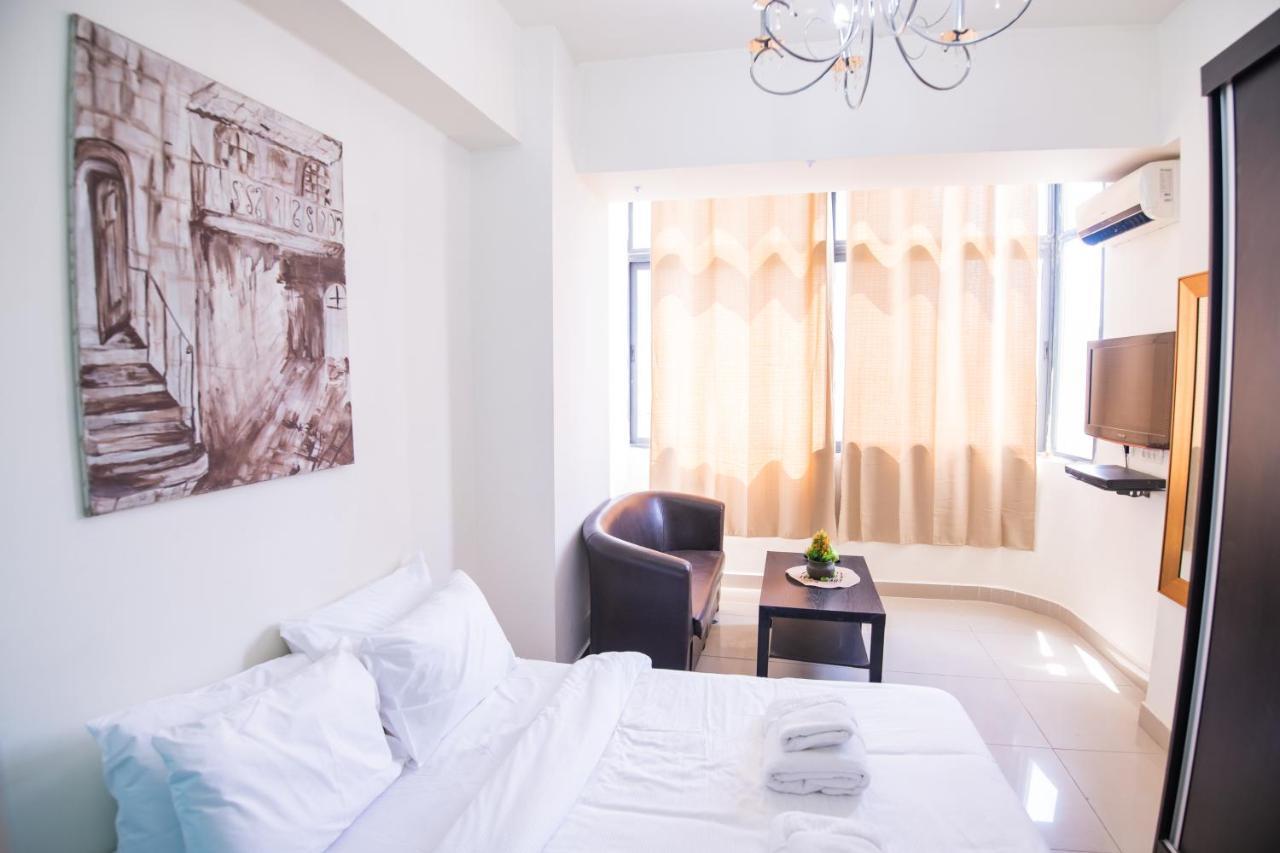 The Best Location Studios In Jerusalem- By Bookiz Εξωτερικό φωτογραφία
