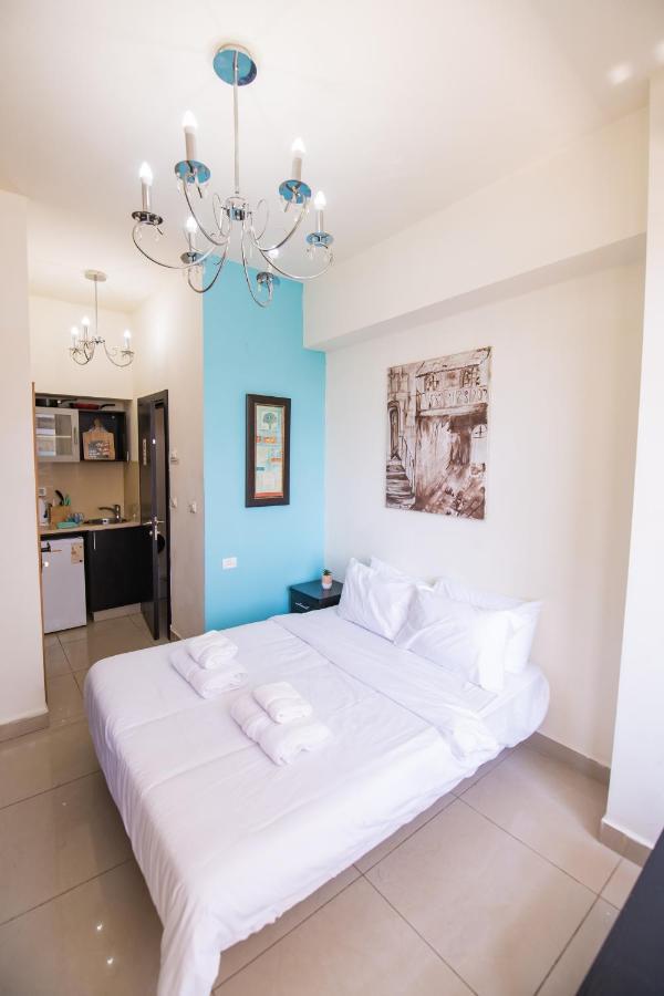 The Best Location Studios In Jerusalem- By Bookiz Εξωτερικό φωτογραφία