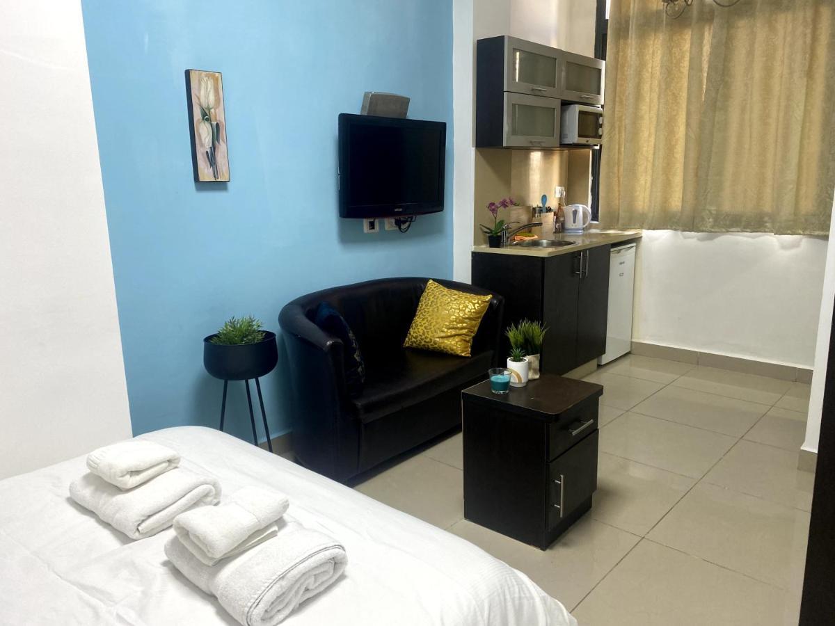 The Best Location Studios In Jerusalem- By Bookiz Εξωτερικό φωτογραφία
