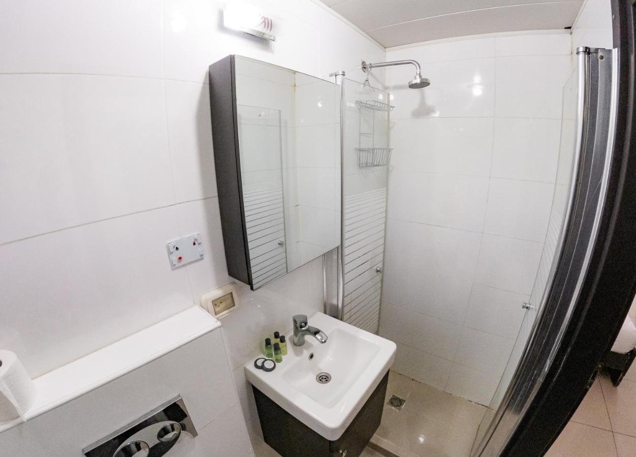 The Best Location Studios In Jerusalem- By Bookiz Εξωτερικό φωτογραφία