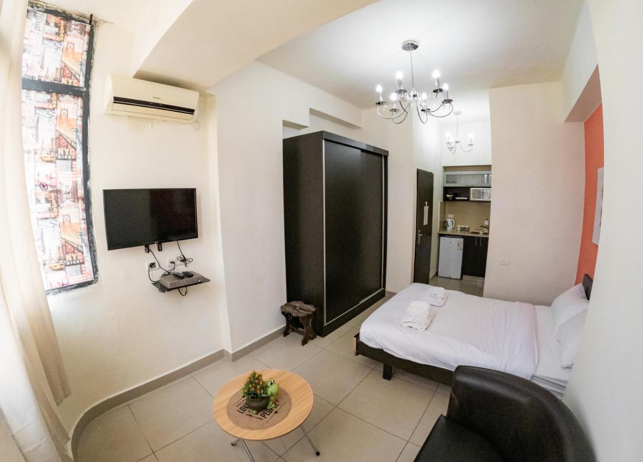 The Best Location Studios In Jerusalem- By Bookiz Εξωτερικό φωτογραφία