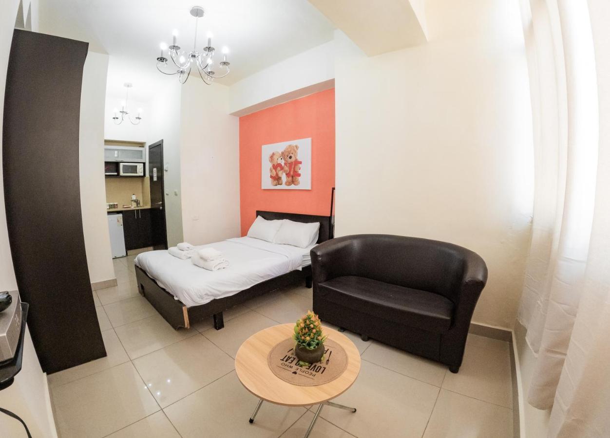 The Best Location Studios In Jerusalem- By Bookiz Εξωτερικό φωτογραφία