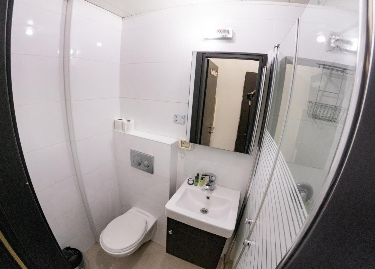 The Best Location Studios In Jerusalem- By Bookiz Εξωτερικό φωτογραφία