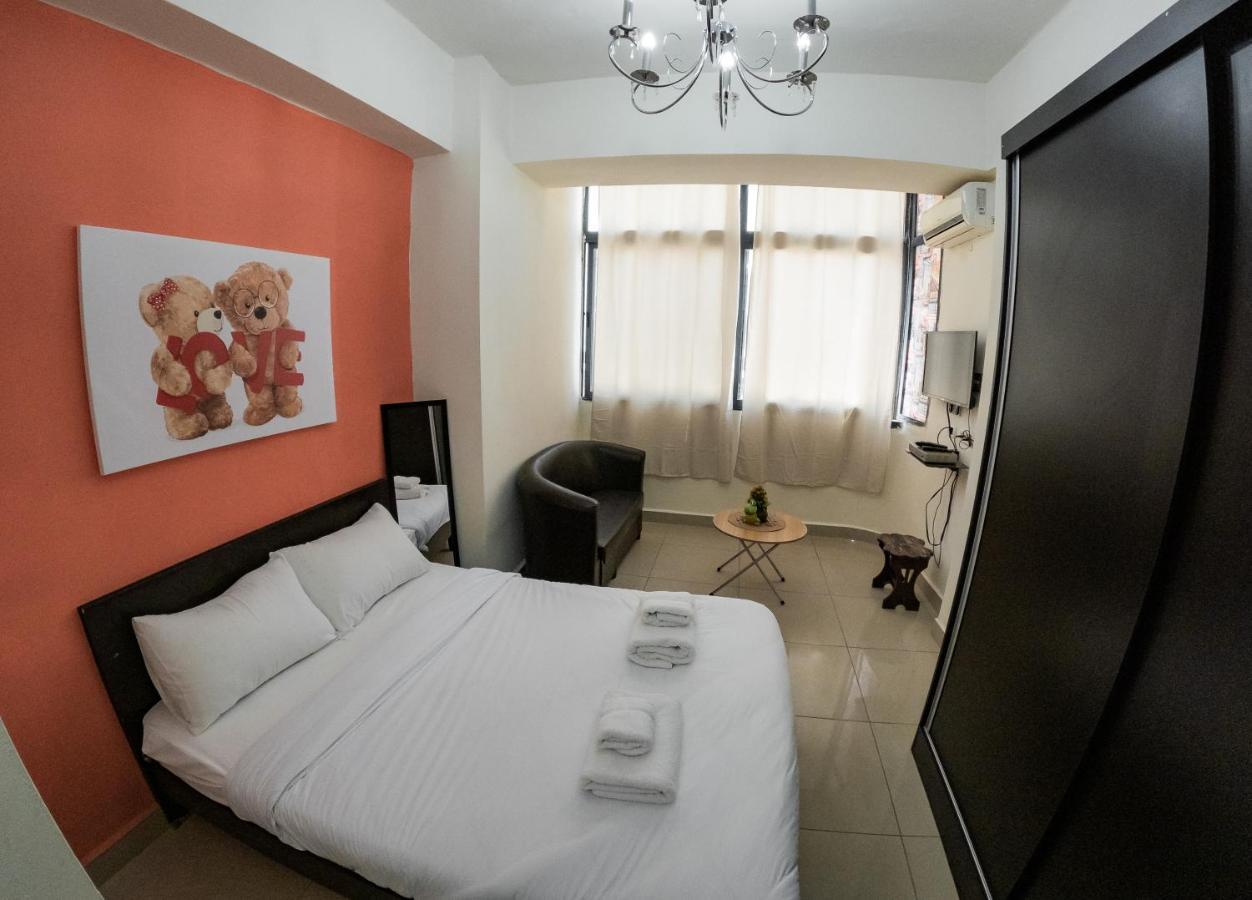 The Best Location Studios In Jerusalem- By Bookiz Εξωτερικό φωτογραφία